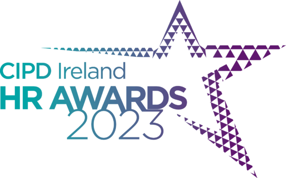 CIPD HR Awards 2023 logo