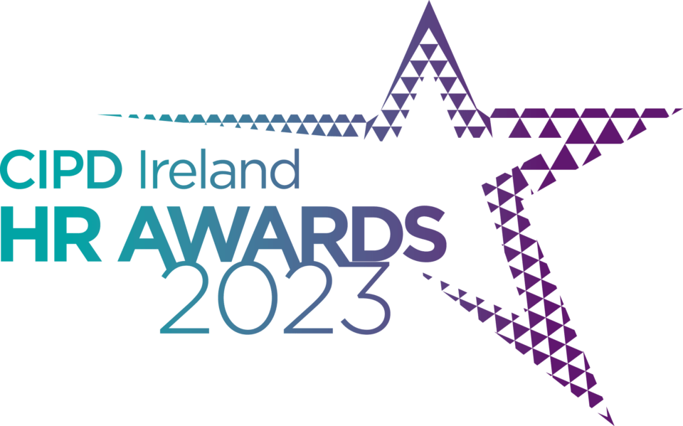 CIPD HR Awards 2023 logo