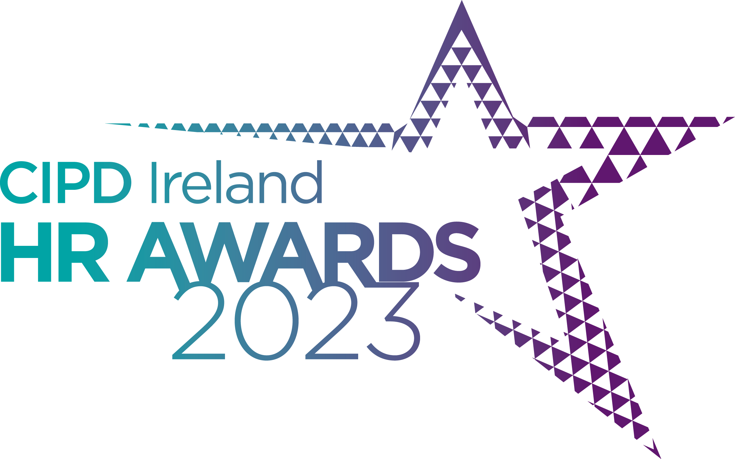 CIPD HR Awards 2023 logo