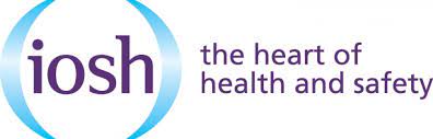 IOSH (Institution of Occupational Safety and Health) logo