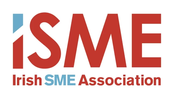 ISME (Irish Small and Medium Enterprises) Logo