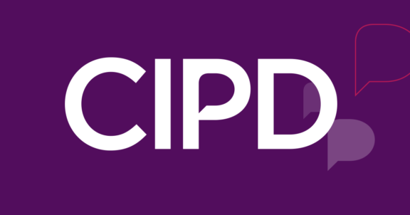 CIPD (Chartered Institute of Personnel and Development) logo