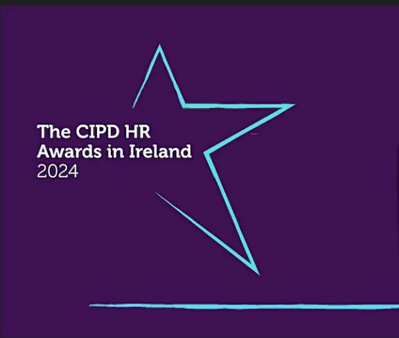 CIPD HR Awards 2024