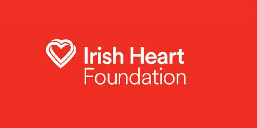 Irish Heart Foundation Logo