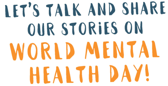 World Mental Health Day 2023