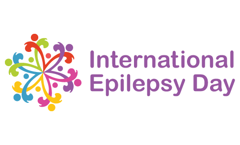 International Epilepsy Day logo
