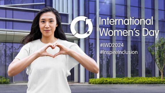 International Women's Day 2024