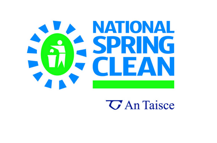 National Spring Clean Programme An Taisce